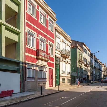 D&S - Alvares Cabral OOporto Exteriör bild